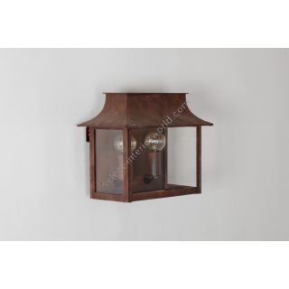 LumArt / Outdoor Wall Lights / Petite Ourse M 240-2