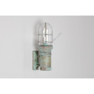 LumArt / Outdoor Wall Lights / Beg Meil 246