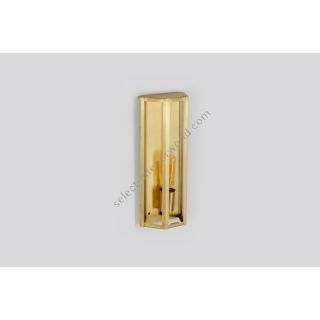 LumArt / Outdoor Wall Lights / Atic 253