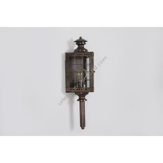LumArt / Outdoor Wall Lights / Mistral M 254