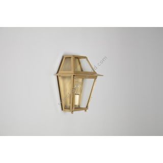 LumArt / Outdoor Wall Lights / Pont Neuf M 261