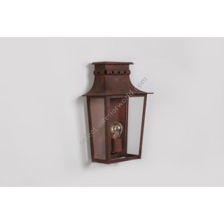 LumArt / Outdoor Wall Lights / Morzine L 281