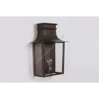 LumArt / Outdoor Wall Lights / Morzine XL 282