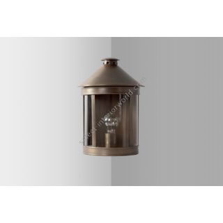 LumArt / Outdoor Wall Lights / Luxembourg Small Angle M 289