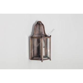 LumArt / Wall Lights / Directoire TPM 299