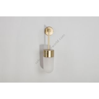 LumArt / Wall Lights / Barbès 3151