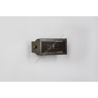 LumArt / Wall Lights / Isis Grille 3161