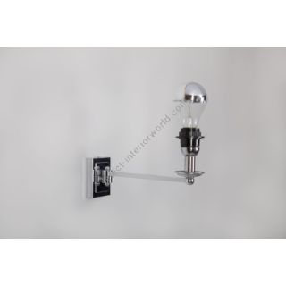LumArt / Wall Lights / Voltaire 3252