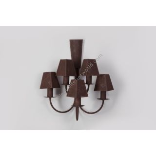 LumArt / Wall Lights / Combourg L 3295-5