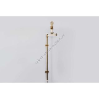 LumArt / Wall Lights / Voltaire S 3451
