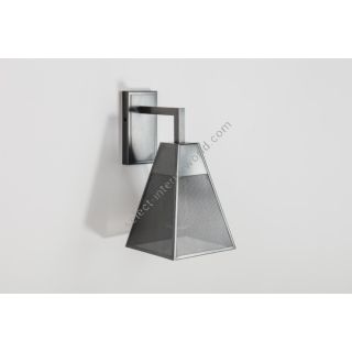 LumArt / Wall Lights / Pascal Pyramide 3480