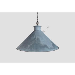 LumArt / Outdoor Pendant Lights / Chapeau Dupont 422