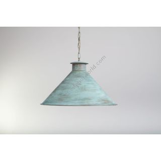 LumArt / Outdoor Pendant Lights / Chapeau Dupont 423