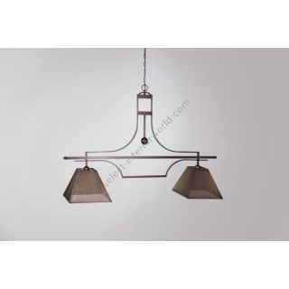 LumArt / Pendants & Suspension Lights / Billard Pascal 441-2