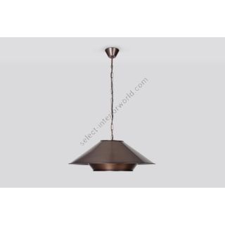 LumArt / Pendants & Suspension Lights / Coursive 453