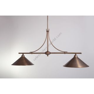 LumArt / Pendants & Suspension Lights / Billard Coursive 463-2