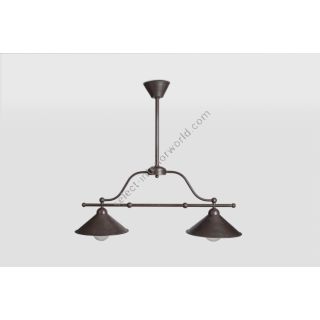LumArt / Pendants & Suspension Lights / Billard Manille 464-2