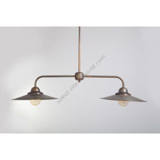 LumArt / Pendants & Suspension Lights / Billard Aravis 476-2