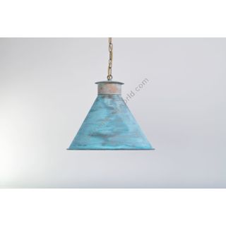 LumArt / Outdoor Pendant Lights / Bodega 478