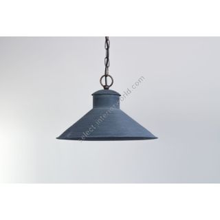 LumArt / Outdoor Pendant Lights / Chapeau Dupont 480