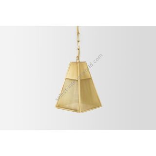 LumArt / Pendants & Suspension Lights / Pascal Pyramide 487