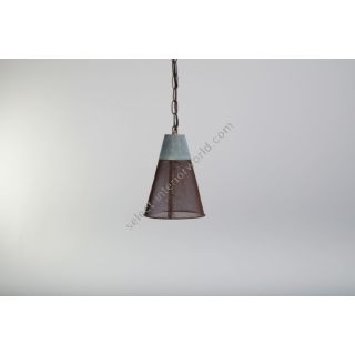 LumArt / Pendants & Suspension Lights / La Conique 488