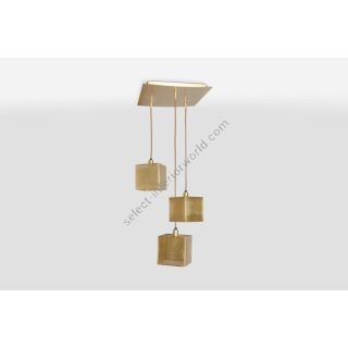 LumArt / Pendants & Suspension Lights / Sabin 5107-3