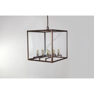 LumArt / Chandeliers / Antana Giant 5161-9