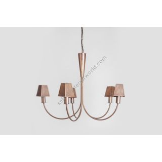 LumArt / Chandeliers / Combourg 5188-5