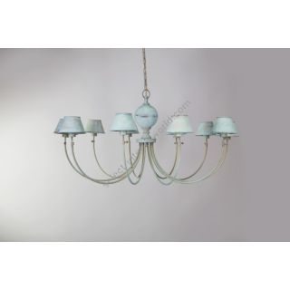 LumArt / Chandeliers / Bilboquet XL 5191-10