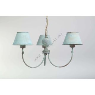 LumArt / Chandeliers / Bilboquet S 5193-3