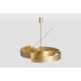 LumArt / Pendants & Suspension Lights / Monselet 5308-3