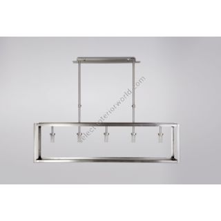 LumArt / Pendants & Suspension Lights / La Varenne XL 5487-5