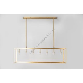 LumArt / Pendants & Suspension Lights / La Varenne XXL 5488-7