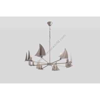 LumArt / Chandeliers / Basile 5757-8