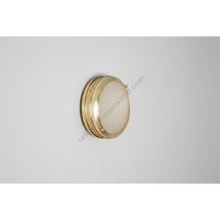 LumArt / Porthole Lights / Marine S 6608