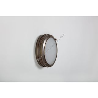 LumArt / Porthole Lights / Grecque S 6619
