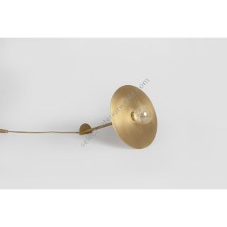 LumArt / Table Lamps / Carnaby L 7122