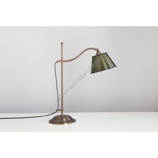 LumArt / Desk Lamps / Whist 7136