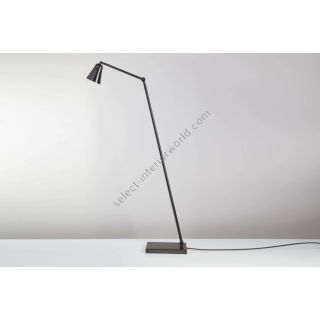 LumArt / Floor Lamps / Diderot Cône 7138