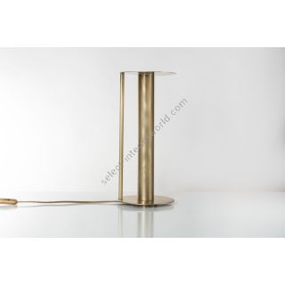 LumArt / Table Lamps / Whisper L 7141