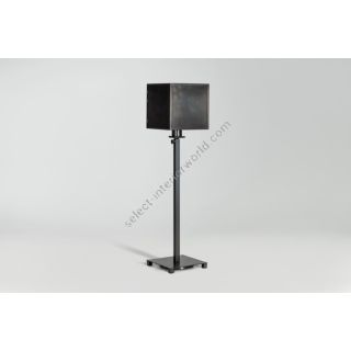 LumArt / Table Lamps / Léman Carré 7157