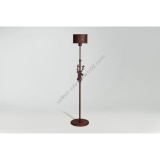 LumArt / Floor Lamps / Animaux 7242