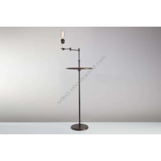 LumArt / Floor Lamps with Table / Voltaire S 7789
