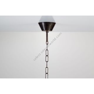 LumArt / Chain and Pavilon for S 40 cm / 82001