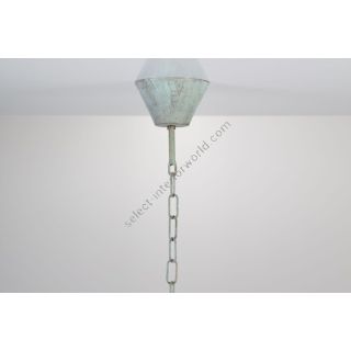 LumArt / Chain and Pavilon for M 50 cm / 82002
