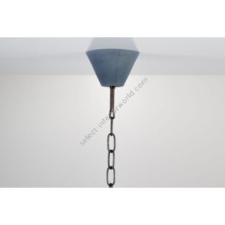 LumArt / Chain and Pavilon for L 60 cm / 82003