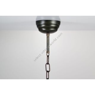 LumArt / Chain and Pavilon for Giant 80 cm / 82005