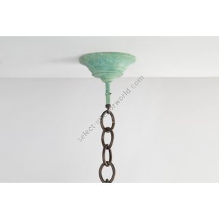 LumArt / Chain and Pavilon for Super Giant 100 cm / 82006