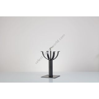LumArt / Wrought-Iron Plinth 20 cm / 82845